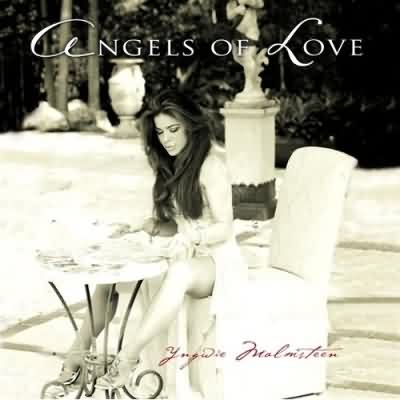 Yngwie Malmsteen: "Angels Of Love" – 2009