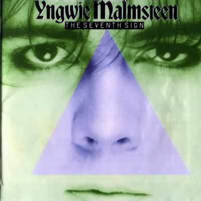 Yngwie Malmsteen: "The Seventh Sign" – 1994